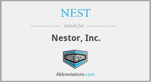 What does Nestor Luz stand for?